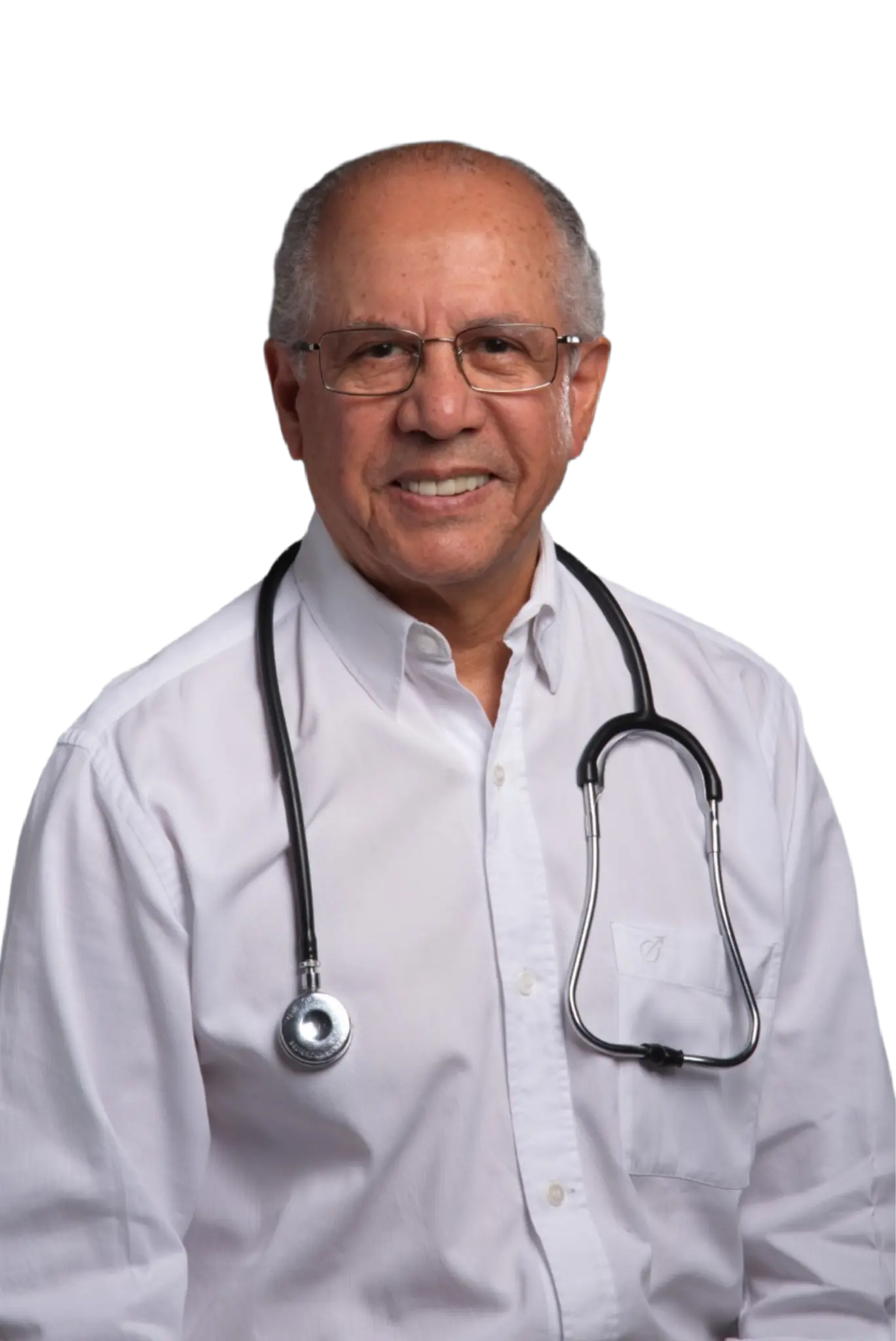 Dr. João Luiz Alves Mamede